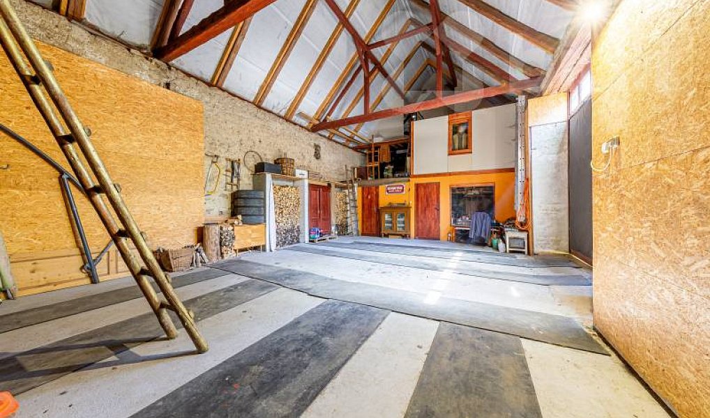 Prodej chaty/chalupy 388 m² s pozemkem 549 m², Paračov – náhled fotky 17