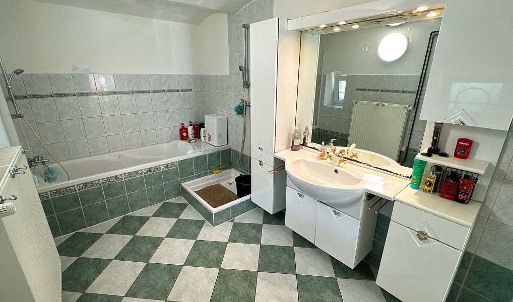 Prodej domu 100 m² s pozemkem 160 m², Staré Sedliště – náhled fotky 32