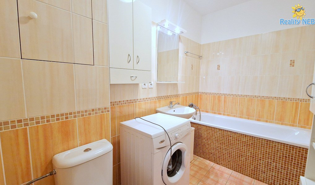 Pronájem bytu 1+kk 41 m², Praha – náhled fotky 9