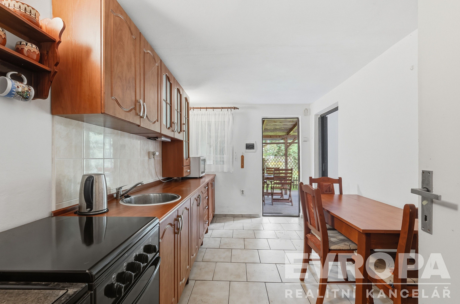Prodej chaty/chalupy 24 m² s pozemkem 915 m² — photo 5