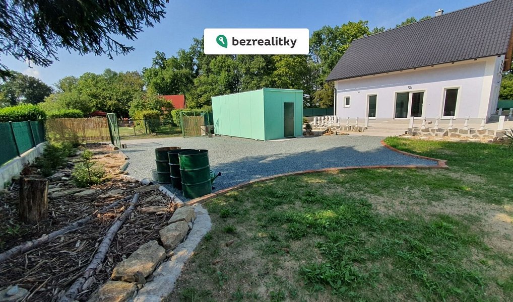 Prodej domu 120 m² s pozemkem 984 m², Heřmanův Městec – náhled fotky 6