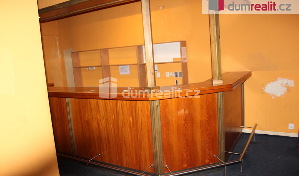 Pronájem obchodních prostor 145 m², Plzeň – náhled fotky 4