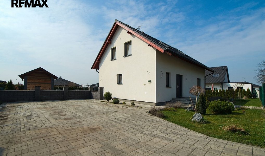 Prodej domu 177 m² s pozemkem 1 201 m², Kostelní Hlavno – náhled fotky 35