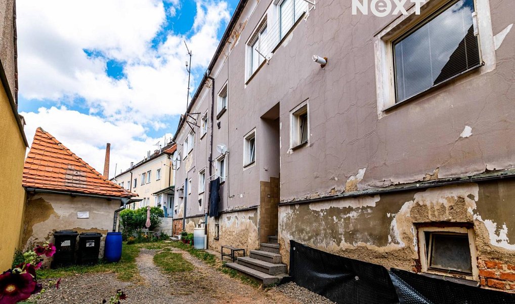 Prodej bytu 1+1 48 m², Rakovník – náhled fotky 19