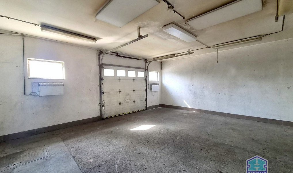 Prodej výrobních prostor 320 m², Stříbro – náhled fotky 15
