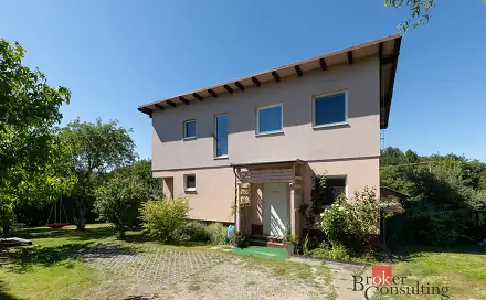 Prodej domu 118 m² s pozemkem 1 221 m², V Zimném dole, Orlová - Lazy, okres Karviná
