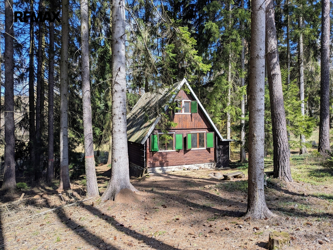 Prodej chaty/chalupy 47 m² s pozemkem 38 m² — photo 3