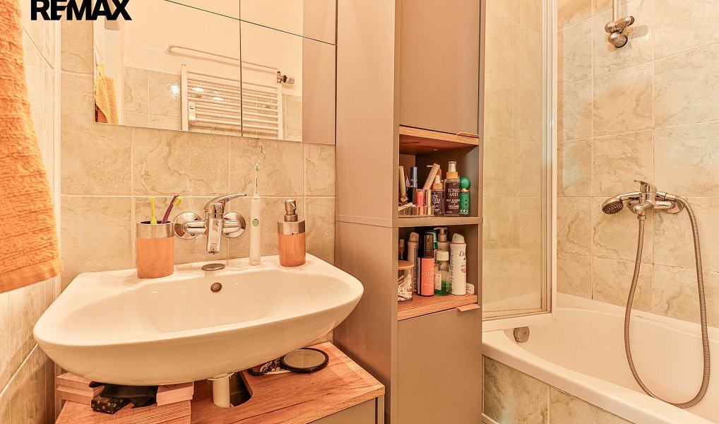 Pronájem bytu 2+1 59 m², Ostrava – náhled fotky 9