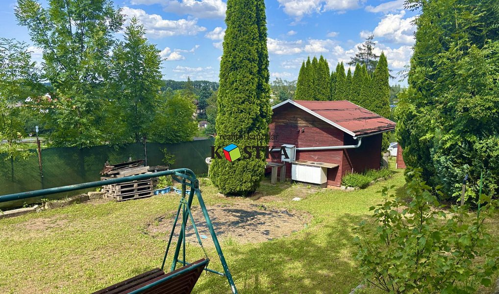 Prodej zahrady 500 m², Šenov u Nového Jičína – náhled fotky 2