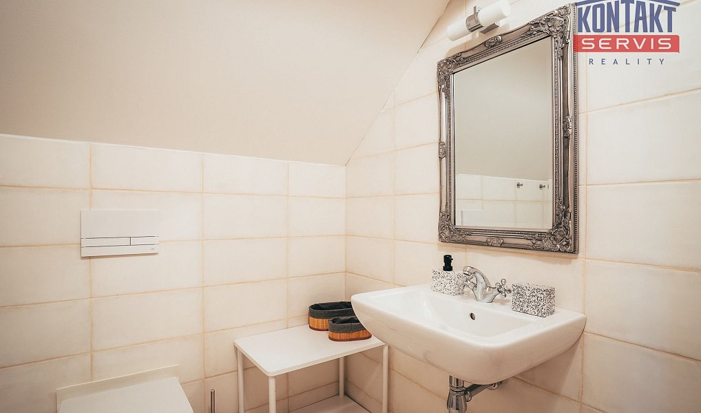 Pronájem chaty/chalupy 247 m² s pozemkem 1 065 m², Mojné – náhled fotky 29
