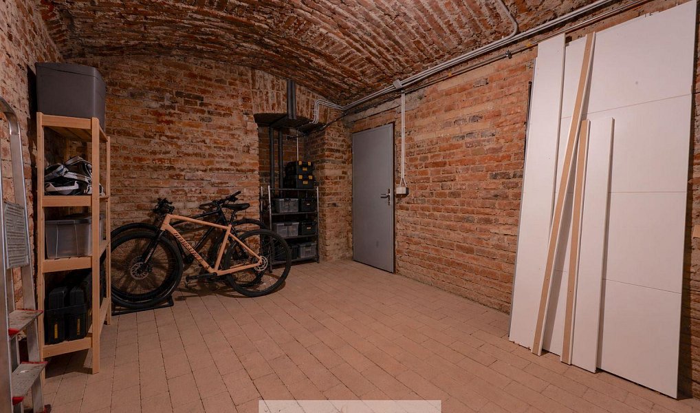 Prodej bytu 2+kk 41 m², Praha – náhled fotky 5