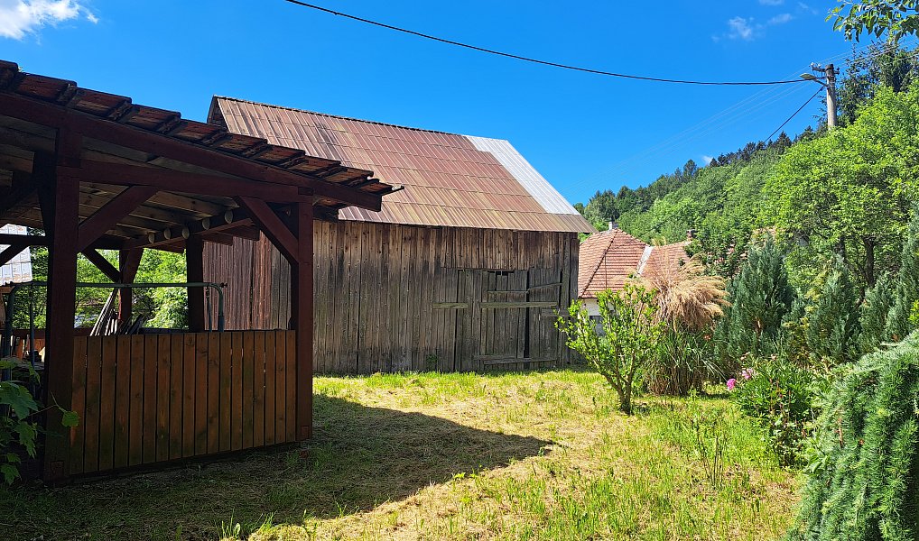 Prodej domu 90 m² s pozemkem 900 m², Valašská Senice – náhled fotky 13