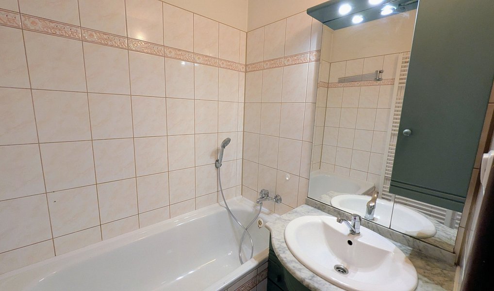 Pronájem bytu 2+1 53 m², Strakonice – náhled fotky 5