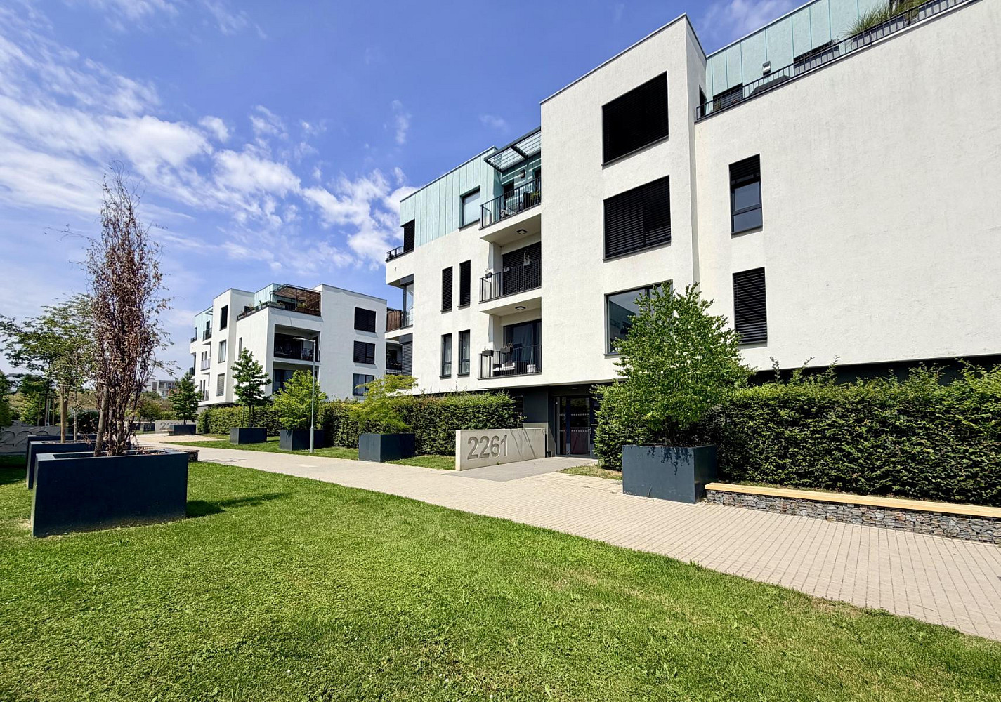 Prodej bytu 2+kk 58 m²