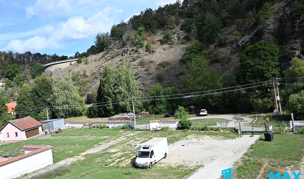 Prodej ubytovacího objektu 80 m², Vranov nad Dyjí – náhled fotky 19