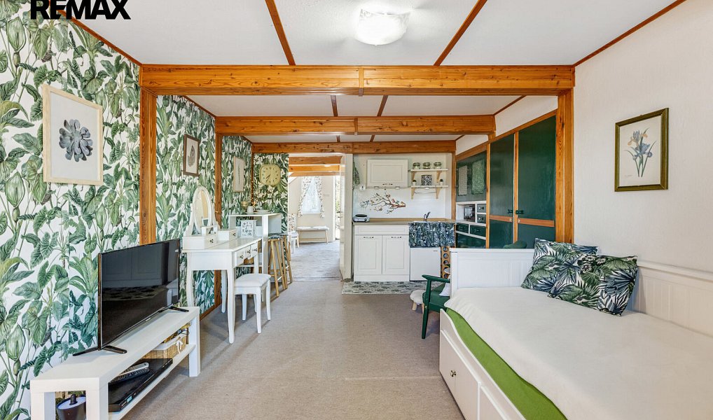 Prodej chaty/chalupy 142 m² s pozemkem 749 m², Zaječov – náhled fotky 8