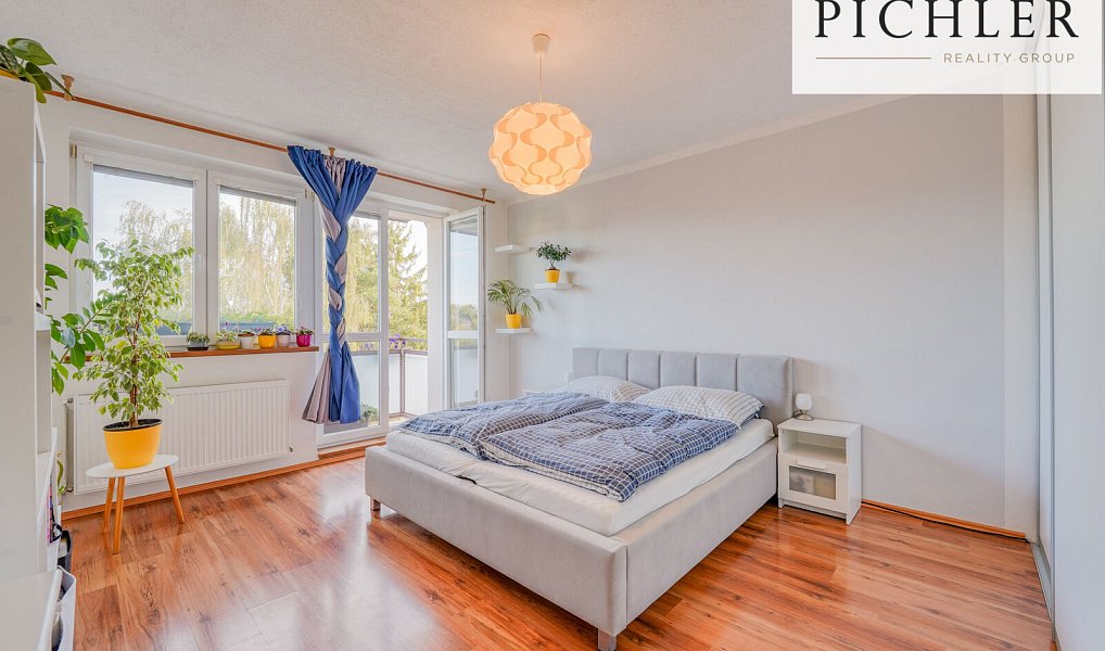 Prodej bytu 3+kk 84 m², Plzeň – náhled fotky 7
