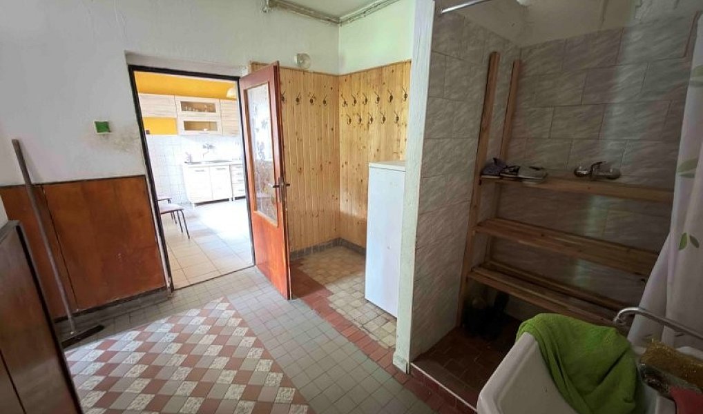 Prodej domu 80 m² s pozemkem 2 370 m², Štoky – náhled fotky 11