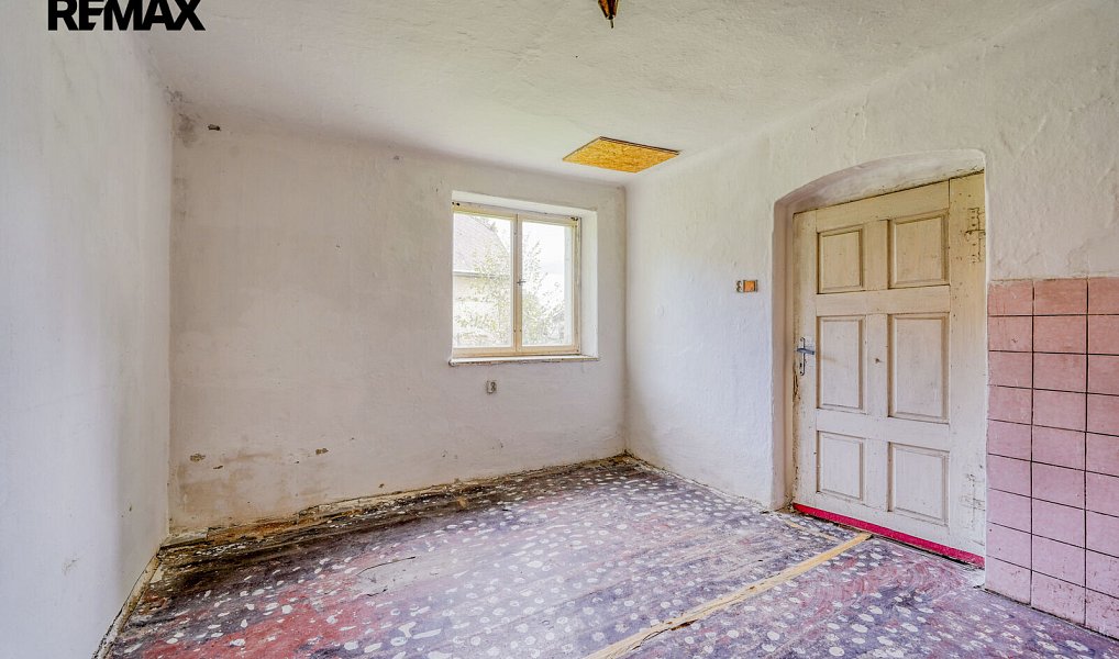 Prodej domu 82 m² s pozemkem 1 605 m², Drahotín – náhled fotky 5