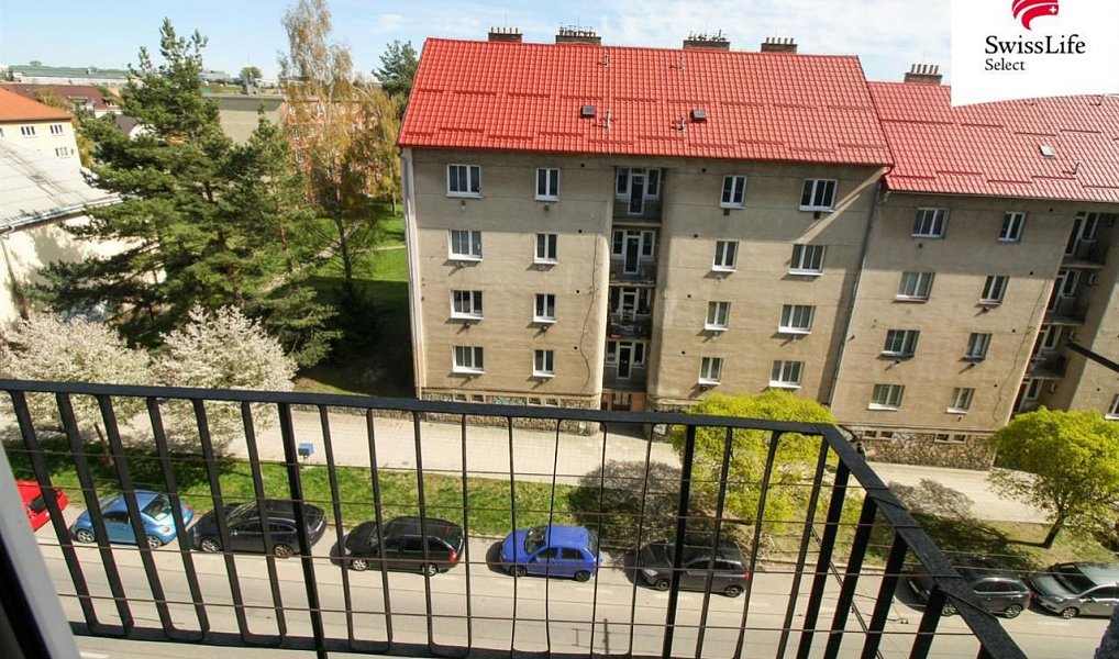 Prodej bytu 2+1 55 m², Jihlava – náhled fotky 15