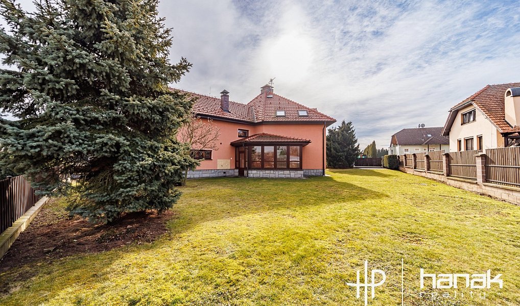 Pronájem domu 276 m² s pozemkem 854 m², Doloplazy – náhled fotky 23