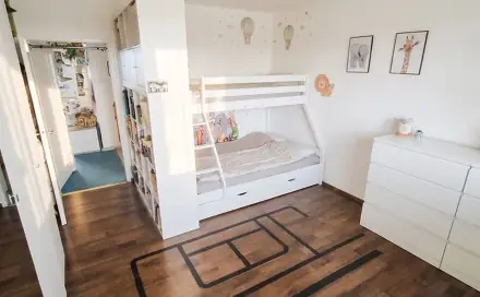 Prodej bytu 3+kk 66 m², Smetanovo nábřeží, Hradec Králové