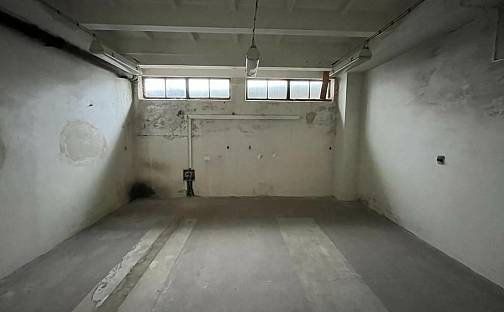 Pronájem skladovacích prostor 20 m², Purkyňova, Hlinsko, okres Chrudim