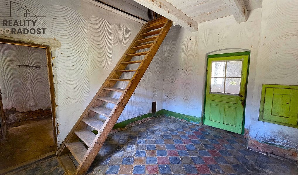 Prodej domu 98 m² s pozemkem 508 m², Kučerov – náhled fotky 13