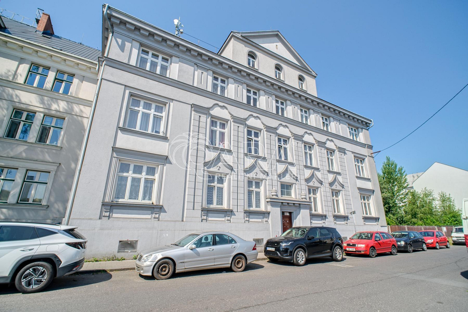 Prodej bytu 4+1 112 m²