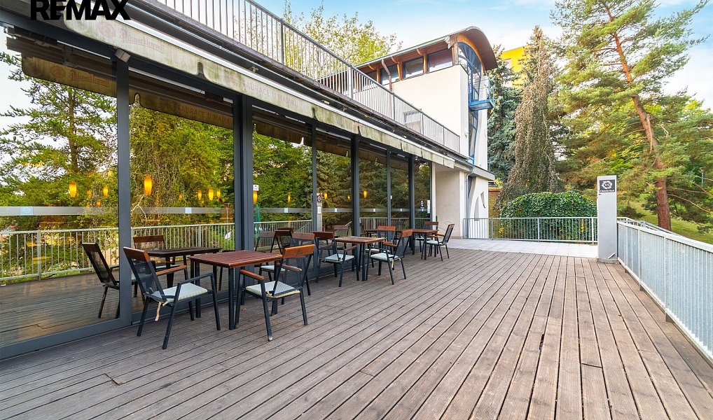 Prodej restaurace 489 m², Plzeň – náhled fotky 22