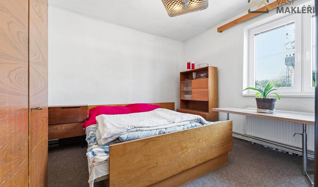 Prodej domu 124 m² s pozemkem 1 378 m², Církvice – náhled fotky 5