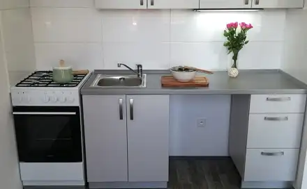 Prodej bytu 2+1 44 m²