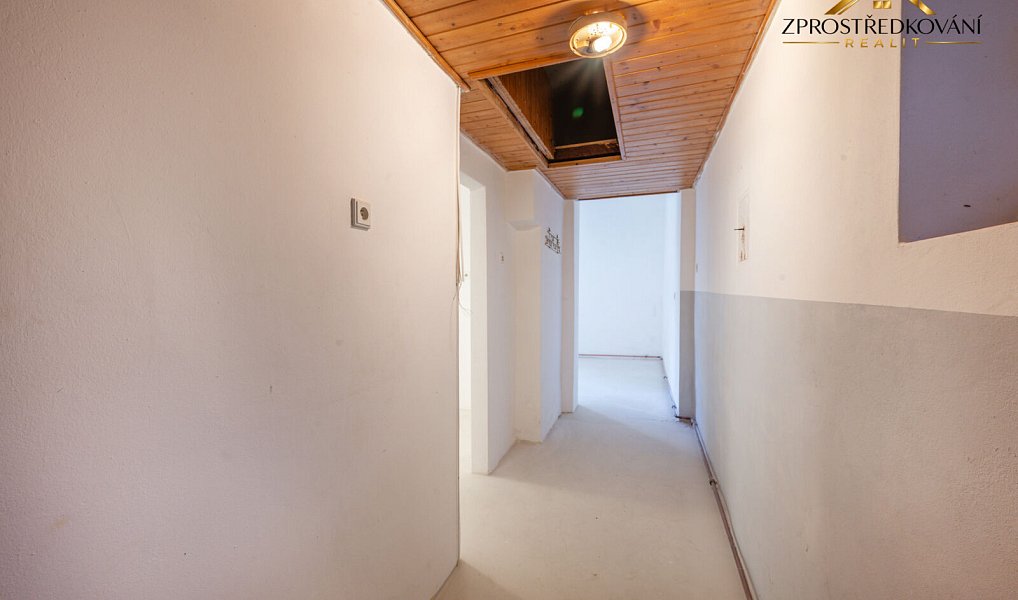 Prodej bytu 2+kk 41 m², Mariánské Lázně – náhled fotky 13