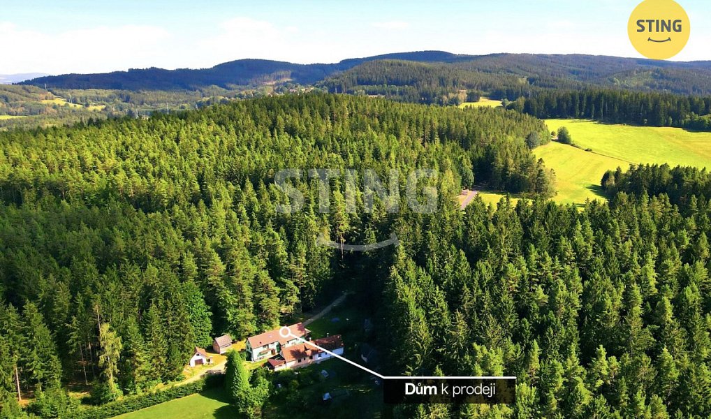 Prodej domu 200 m² s pozemkem 1 050 m², Zubčice – náhled fotky 5