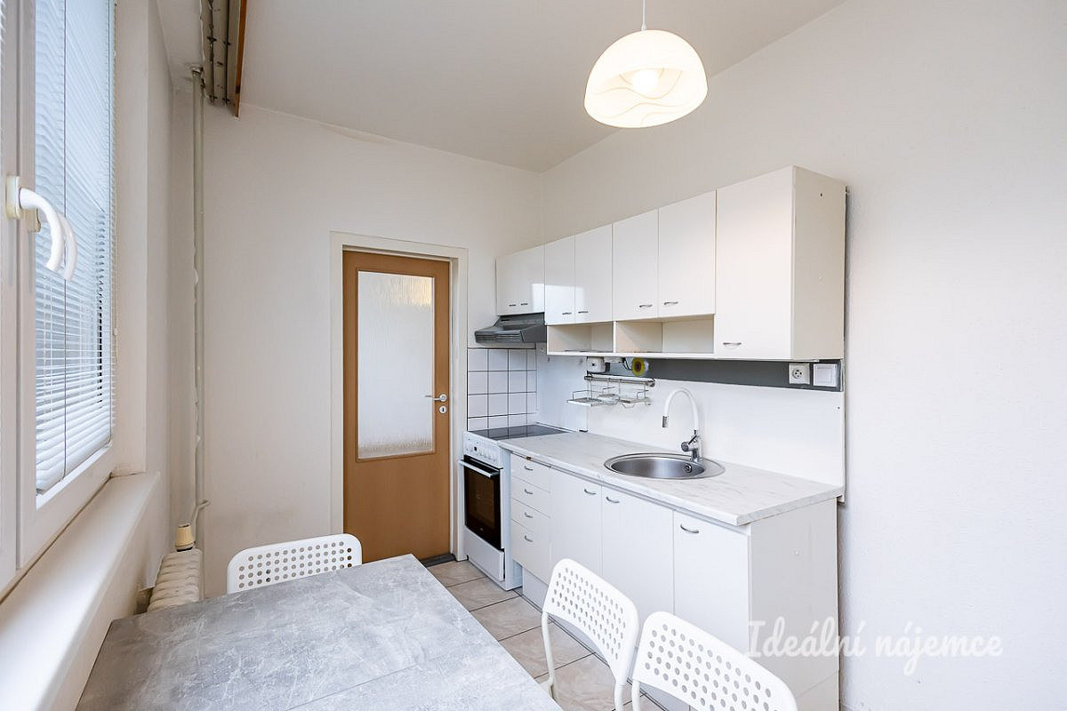 Pronájem bytu 3+1 72 m² – fotografie 5