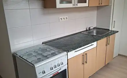 Prodej bytu 3+1 63 m²