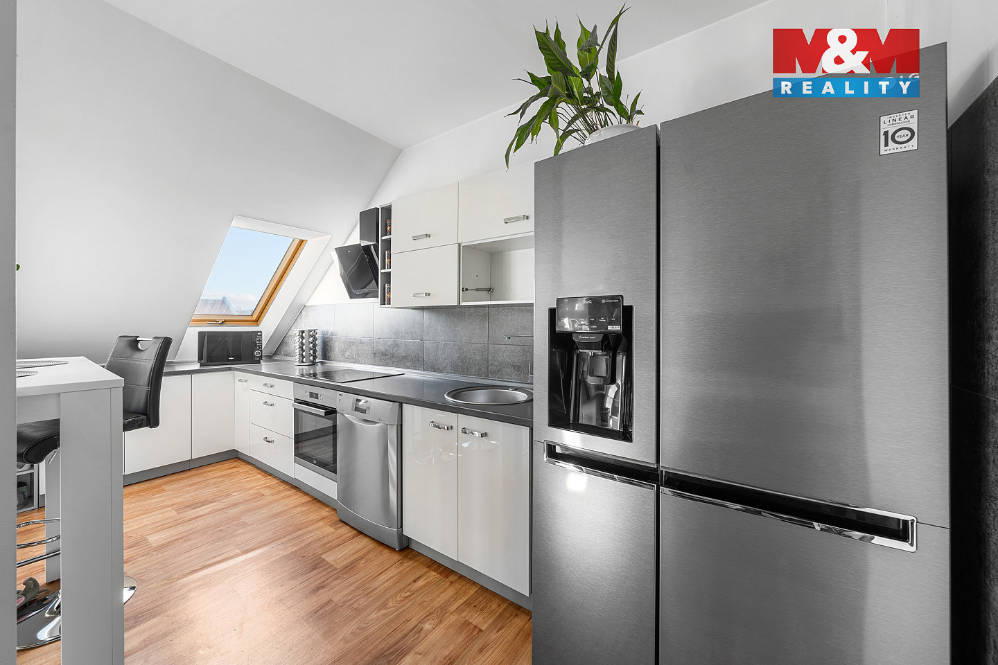 Prodej bytu 2+kk 84 m² – fotografie 4