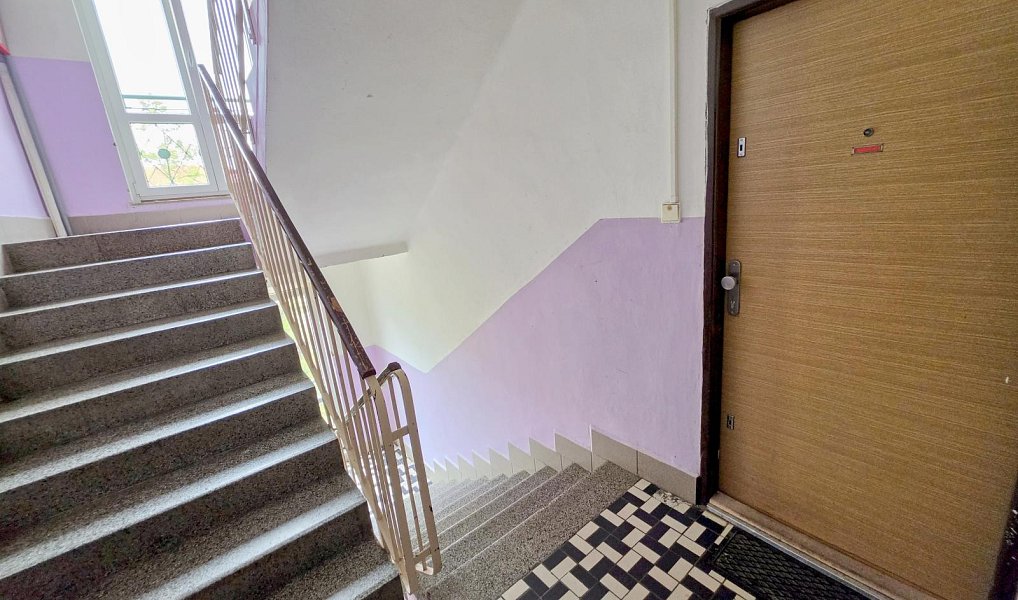 Prodej bytu 2+1 68 m², Most – náhled fotky 12
