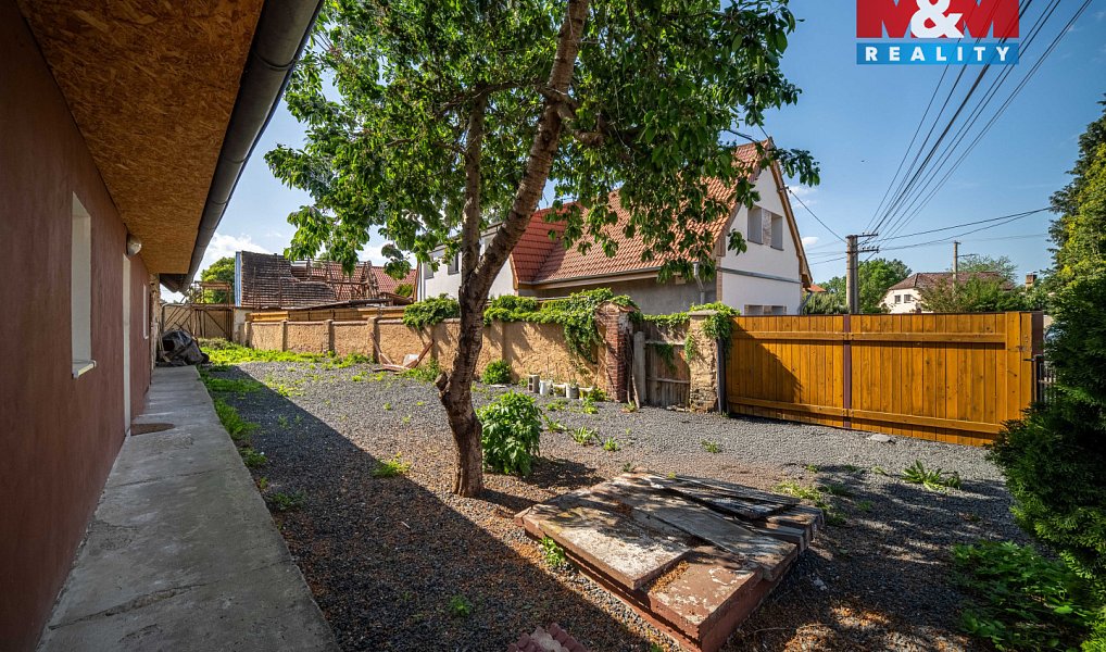Prodej domu 83 m² s pozemkem 507 m², Zruč-Senec – náhled fotky 12