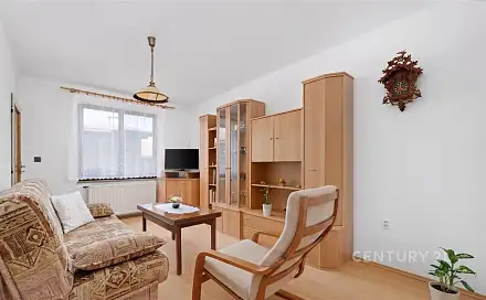 Prodej domu 227 m² s pozemkem 227 m², Slovanská, Slavkov u Brna, okres Vyškov