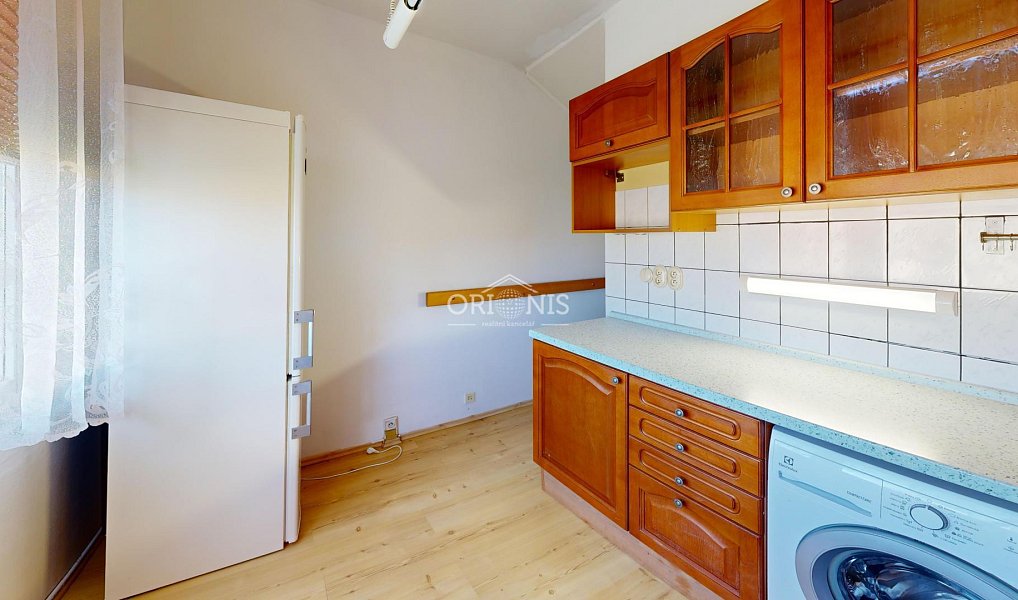 Prodej bytu 2+1 61 m², Chomutov – náhled fotky 7