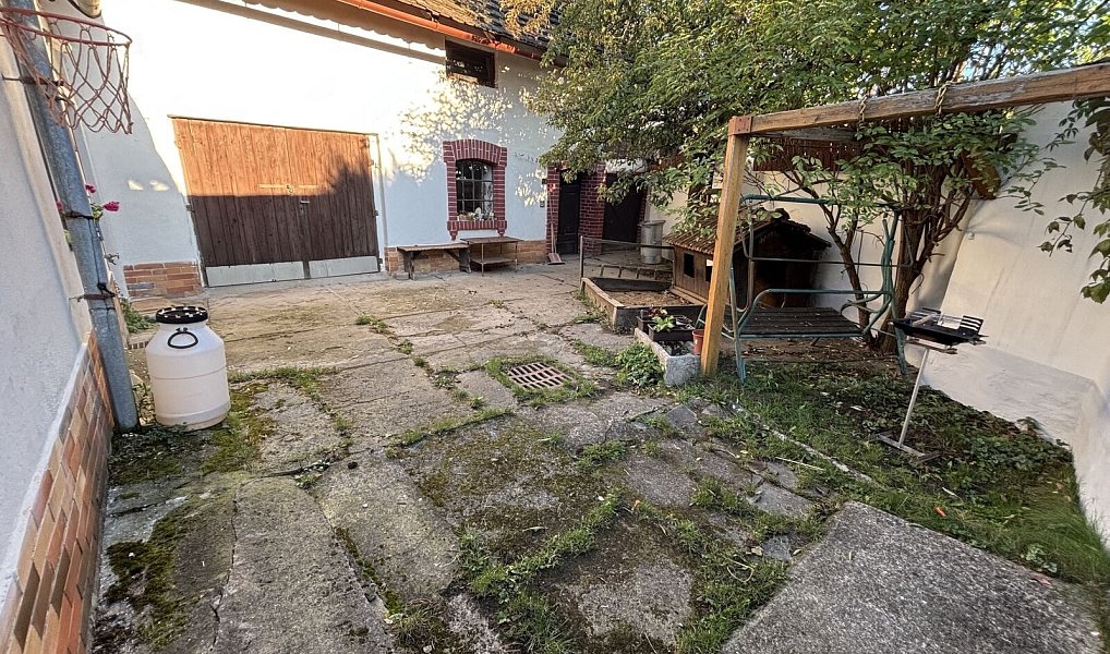 Prodej domu 122 m² s pozemkem 427 m², Dolní Vilémovice – náhled fotky 22