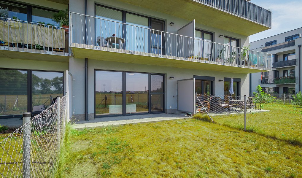 Prodej bytu 1+kk 48 m², Uničov – náhled fotky 16