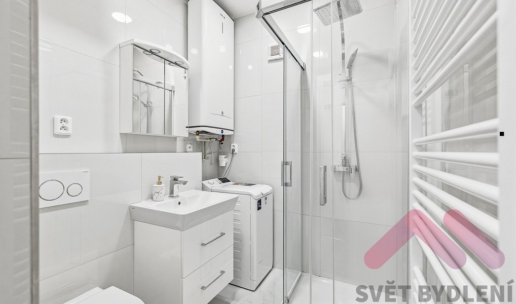 Prodej bytu 2+kk 60 m², Praha – náhled fotky 17