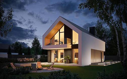 Prodej domu 118 m² s pozemkem 804 m², Řehenice - Babice, okres Benešov