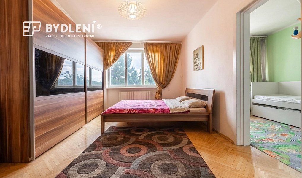 Prodej bytu 3+1 69 m², Teplice – náhled fotky 7