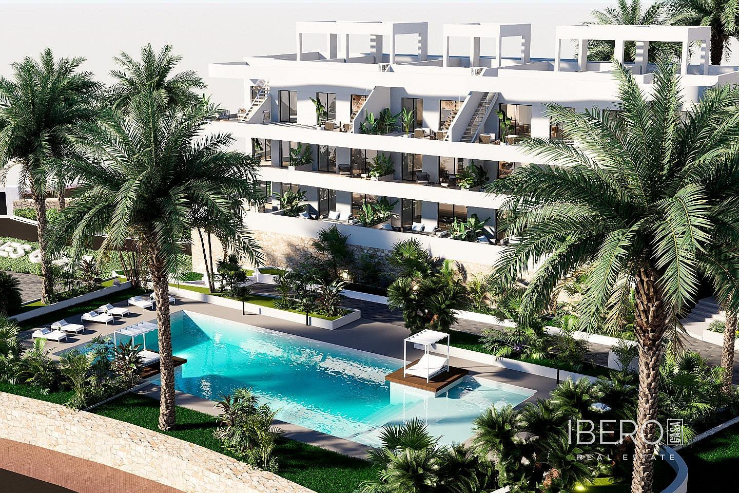 Pis 3+kk – Finestrat, Urbanització Balcó de Finestrat, la Marina Baixa - Vista 5