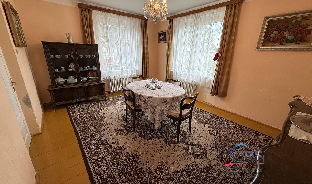 Prodej domu 112 m² s pozemkem 2 148 m², Dobroměřice – náhled fotky 4