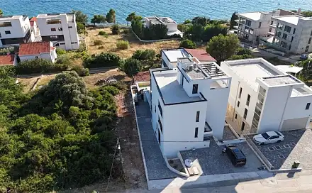 Prodej bytu 3+kk 74 m², Zadar, Chorvatsko