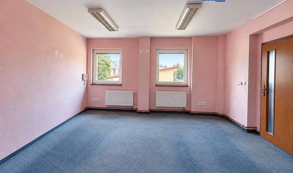 Pronájem kanceláře 278 m², Duchcov – náhled fotky 6